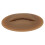 (Dark Brown) Microblading-Lipmodell Soft-Silikon Dunkelbraun 3