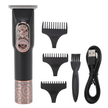 Elektrische Haartrimmer USB Multifunctioneel