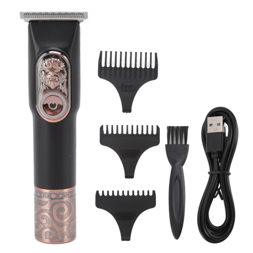 Elektrische Haartrimmer USB Multifunctioneel
