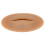 (Light Brown) Microblading-Lipmodell Soft-Silikon Dunkelbraun 3