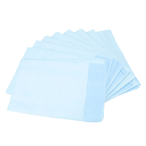 10 Pcs Disposable Bed Pad Heavy Absorbency Soft Adult Maternity