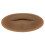 (Dark Brown) Microblading-Lipmodell Soft-Silikon Dunkelbraun 2