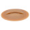 (Light Brown) Microblading-Lipmodell Soft-Silikon Dunkelbraun 2