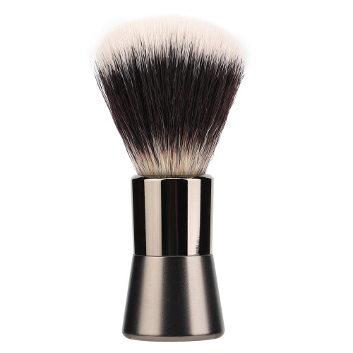 Spazzola Barba Uomo Professionale Ergonomica