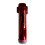 (Red) Automatische Oplaadbare Baardtrimmer Multifunctioneel 1