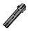 (Black) Automatische Oplaadbare Baardtrimmer Multifunctioneel 1