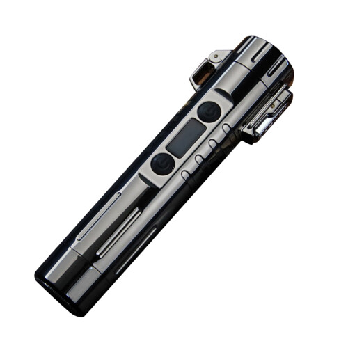 (Black) Automatische Oplaadbare Baardtrimmer Multifunctioneel