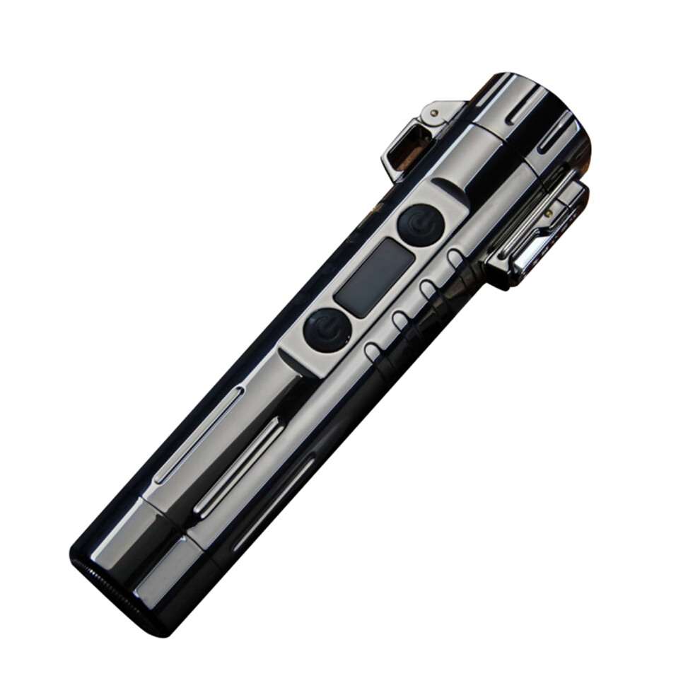 Black/Red () Shaver Automatic Rechargeable Multifunction Beard Trimmer