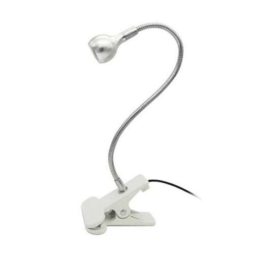 Mini UV Lamp 3W USB voor Nagellak Paars