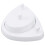 (White) Inductive Charging Base USB Toothbrush Charger D12 D16 White 5