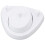 (White) Inductive Charging Base USB Toothbrush Charger D12 D16 White 3