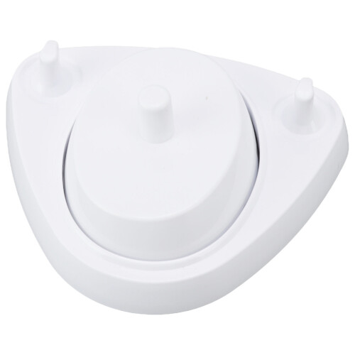 (White) Inductive Charging Base USB Toothbrush Charger D12 D16 White 2