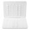 120 Kleuren Nagel Display Boek met Tips 4
