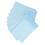 10 Pcs Disposable Bed Pad Heavy Absorbency Soft Adult Maternity 4