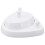 (White) Inductive Charging Base USB Toothbrush Charger D12 D16 White 4