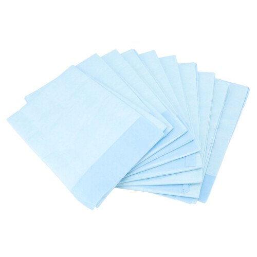 10 Pcs Disposable Bed Pad Heavy Absorbency Soft Adult Maternity 1