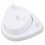 (White) Inductive Charging Base USB Toothbrush Charger D12 D16 White 2