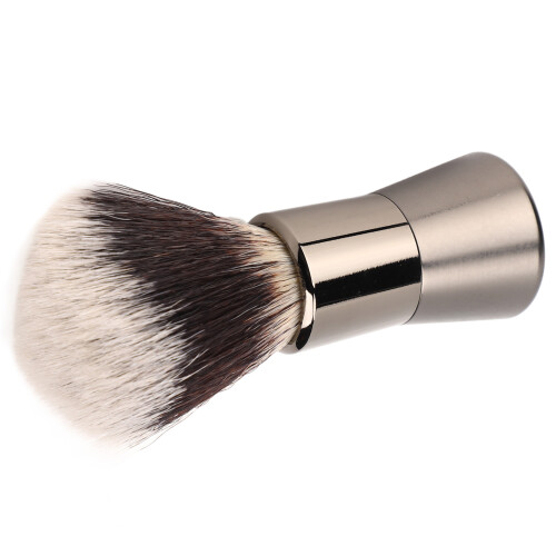Spazzola Barba Uomo Professionale Ergonomica 2