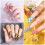 500x Transparente Nagelspitzen Quick Extension Maniküre 3