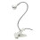 Mini UV Lamp 3W USB voor Nagellak Paars 5