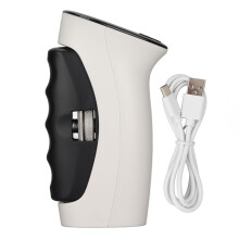Elektronischer Handdynamometer mit LED-Anzeige für Griffstärke