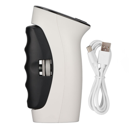 Elektronische Handdynamometer met LED-display