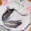 (Thin Cat Ears White) Zachte Elastische Make-up Hoofdband 2