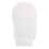 Wit Body Exfoliatiehandschoen Dode Huid 1