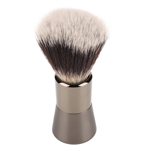 Spazzola Barba Uomo Professionale Ergonomica 1