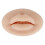 (Dark Skin) 3D Silicone Lips Semi-Permanent Fake Lips Training 1
