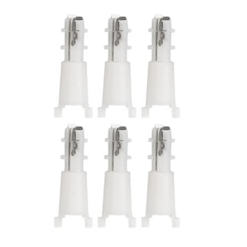 20x Neushaar Knipper Vervangingskop Reizen 1