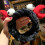 (Crab Black) Zachte Elastische Make-up Hoofdband 3