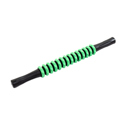 Spierroller Stok Massage Tool Antislip Handvat