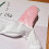 (Thin Cat Ears White) Zachte Elastische Make-up Hoofdband 4