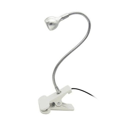 Mini UV Lamp 3W USB voor Nagellak Paars 2