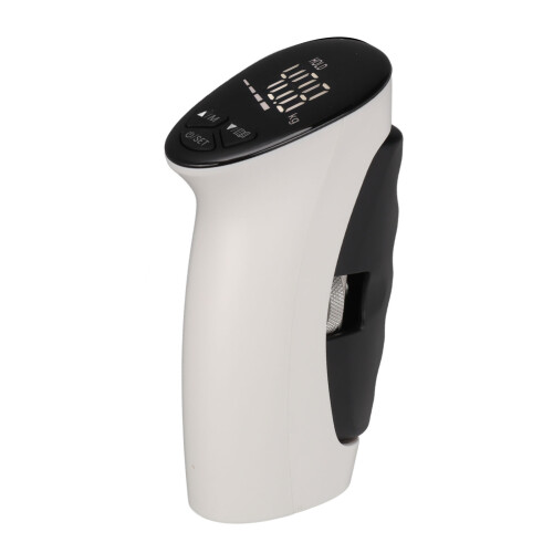 Elektronische Handdynamometer met LED-display 2