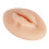 (Dark Skin) 3D Silicone Lips Semi-Permanent Fake Lips Training 4