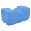 High Elasticity Foot Support Pillow for Elderly Bedsore 1