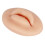 (Dark Skin) 3D Silicone Lips Semi-Permanent Fake Lips Training 5