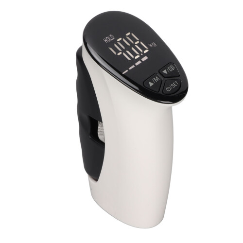 Elektronische Handdynamometer met LED-display 1