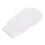 Wit Body Exfoliatiehandschoen Dode Huid 3