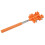 Telescopic Back Muscle Roller 5