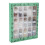 15x Heilsteine in Glasflaschen 2