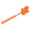 Telescopic Back Muscle Roller 3