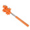 Telescopic Back Muscle Roller 4