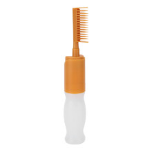 110ml Haarfarbe-Applikatorflasche mit Kamm Skala