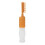 110ml Haarfarbe-Applikatorflasche mit Kamm Skala 1