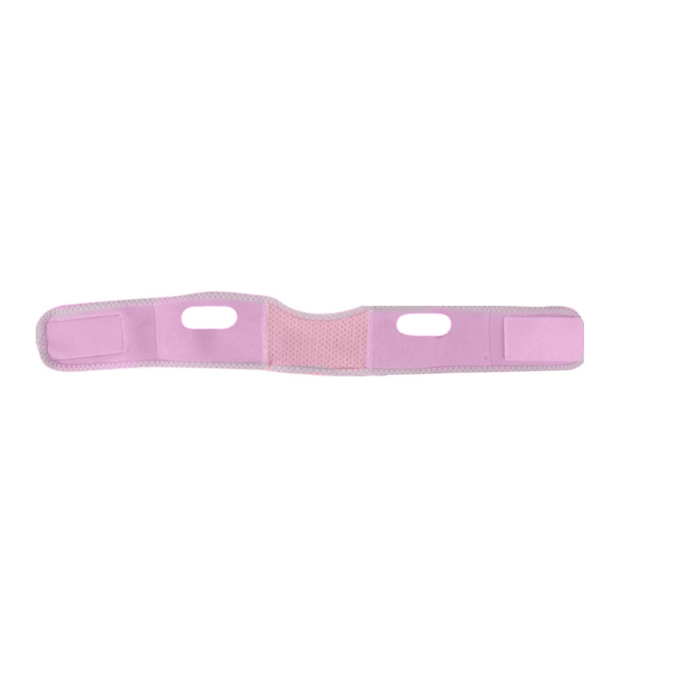 Adjustable Thin Face Mask Chin Lifter V-shape Shaper