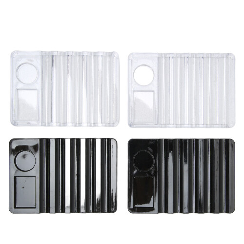 4-delig Nagellakhouder Organizer
