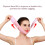 Verstelbare V-shape Kinlifters Masker 1